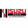 Isuzu Pasig