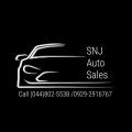 SNJ Auto Sales