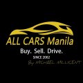 All Cars Manila by: Michael Millicent