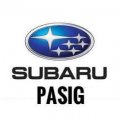 Subaru Pasig