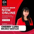 Cherry Luna