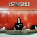 Isuzu San Pablo Laguna by Sarah Concordia-Castillo