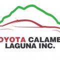 Toyota Calamba Laguna Inc.