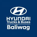 Hyundai Trucks & Buses Baliwag by Nuhj Peji