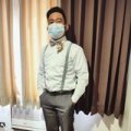 Kim July Ubaldo Marigmen