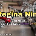 All Cars by Regina Nim