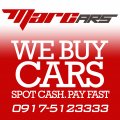 Marcars Trading & Services Corp.