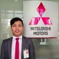 Mitsubishi Motors, Abad Santos
