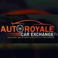 Auto Royale Car Exchange - Prex Nalus