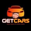 GetCars Repo Car