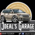 Jdeal's Garage