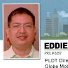 Eddie Co