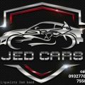 Jed Cars
