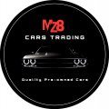 MZ8 Cars Trading