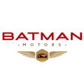 Batman Motors
