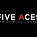 Five Aces Car Display