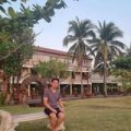 Gino Alvin Camilon