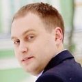 Dmitry Lugovskoy