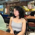 Fayrene Garcia