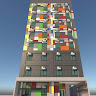 Alphabet Dorm
