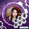 Maegan Amoncio Barbado