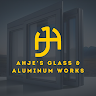 AHJE Glass Aluminum Works