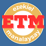 Ezekiel Manalaysay
