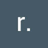 r.