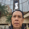 Geronimo Pamonag