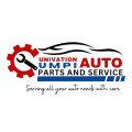 UMPI AUTO PARTS AND SERVICES