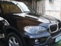 Bmw X5 2007 Diesel Automatic Black-0