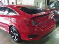 2016 Honda Civic Gasoline Automatic-2