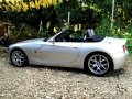 2004 Bmw Z4 for sale in Cebu-4