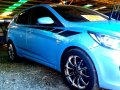 2014 Hyundai Accent Manual Diesel well maintained-1