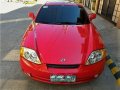 Hyundai Coupe 2004-1