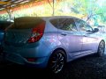 2014 Hyundai Accent Manual Diesel well maintained-4