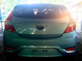 2014 Hyundai Accent Manual Diesel well maintained-3