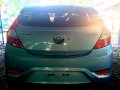 2014 Hyundai Accent Manual Diesel well maintained-3