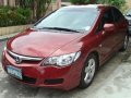 Honda Civic 2007 Automatic Diesel P120,000-0