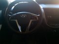 2014 Hyundai Accent Manual Diesel well maintained-2