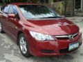 Honda Civic 2007 Automatic Diesel P120,000-2