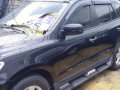 Hyundai Santa Fe 2008 Automatic Diesel P550,000-1