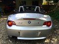 2004 Bmw Z4 for sale in Cebu-5