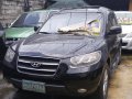 Hyundai Santa Fe 2008 Automatic Diesel P550,000-0