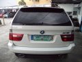 Bmw X5 2004-5