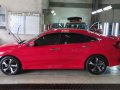 2016 Honda Civic Gasoline Automatic-1