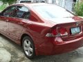 Honda Civic 2007 Automatic Diesel P120,000-1
