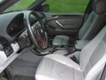 Bmw X5 2001 Gasoline Automatic Silver-2