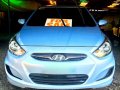 2014 Hyundai Accent Manual Diesel well maintained-0