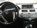 Honda Accord 2009 Automatic Gasoline P680,000-5